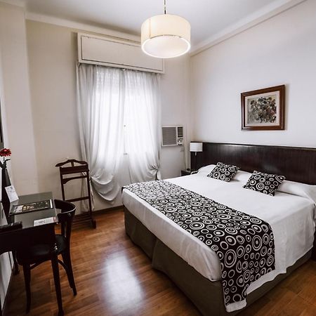 Hotel Carlos V San Miguel de Tucumán Room photo