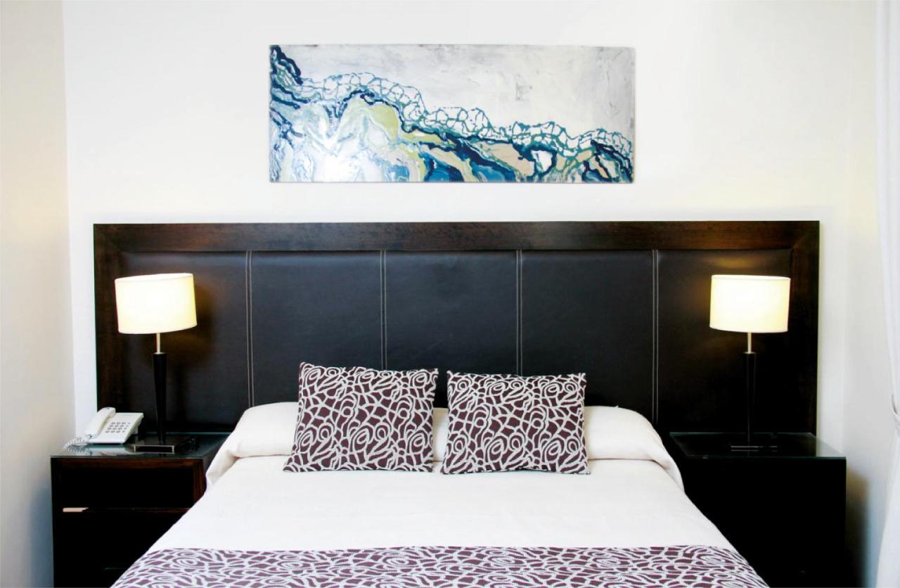 Hotel Carlos V San Miguel de Tucumán Room photo