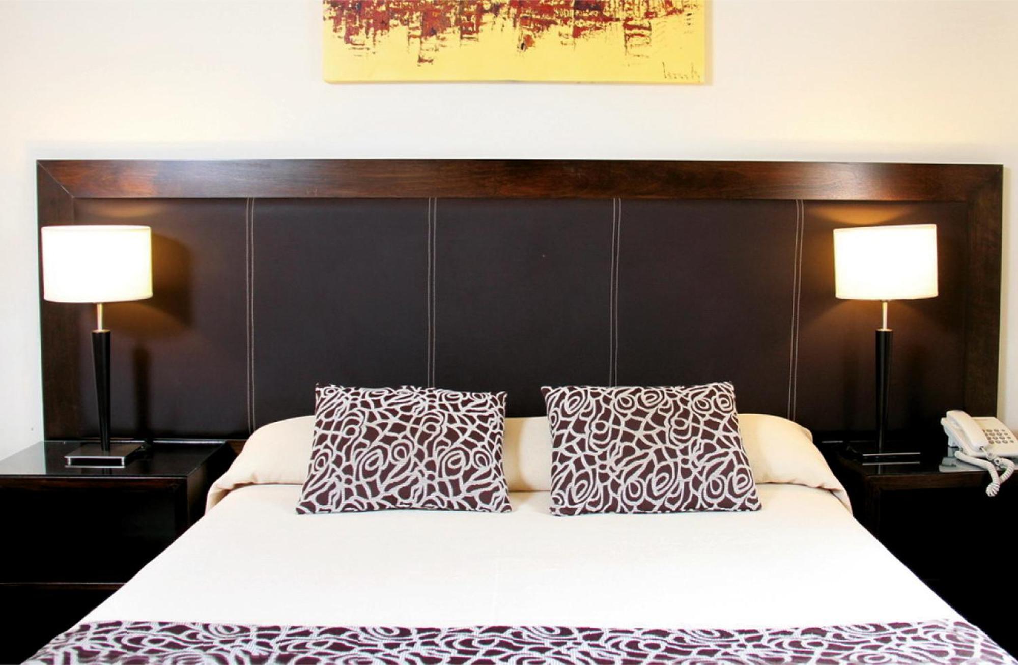 Hotel Carlos V San Miguel de Tucumán Room photo