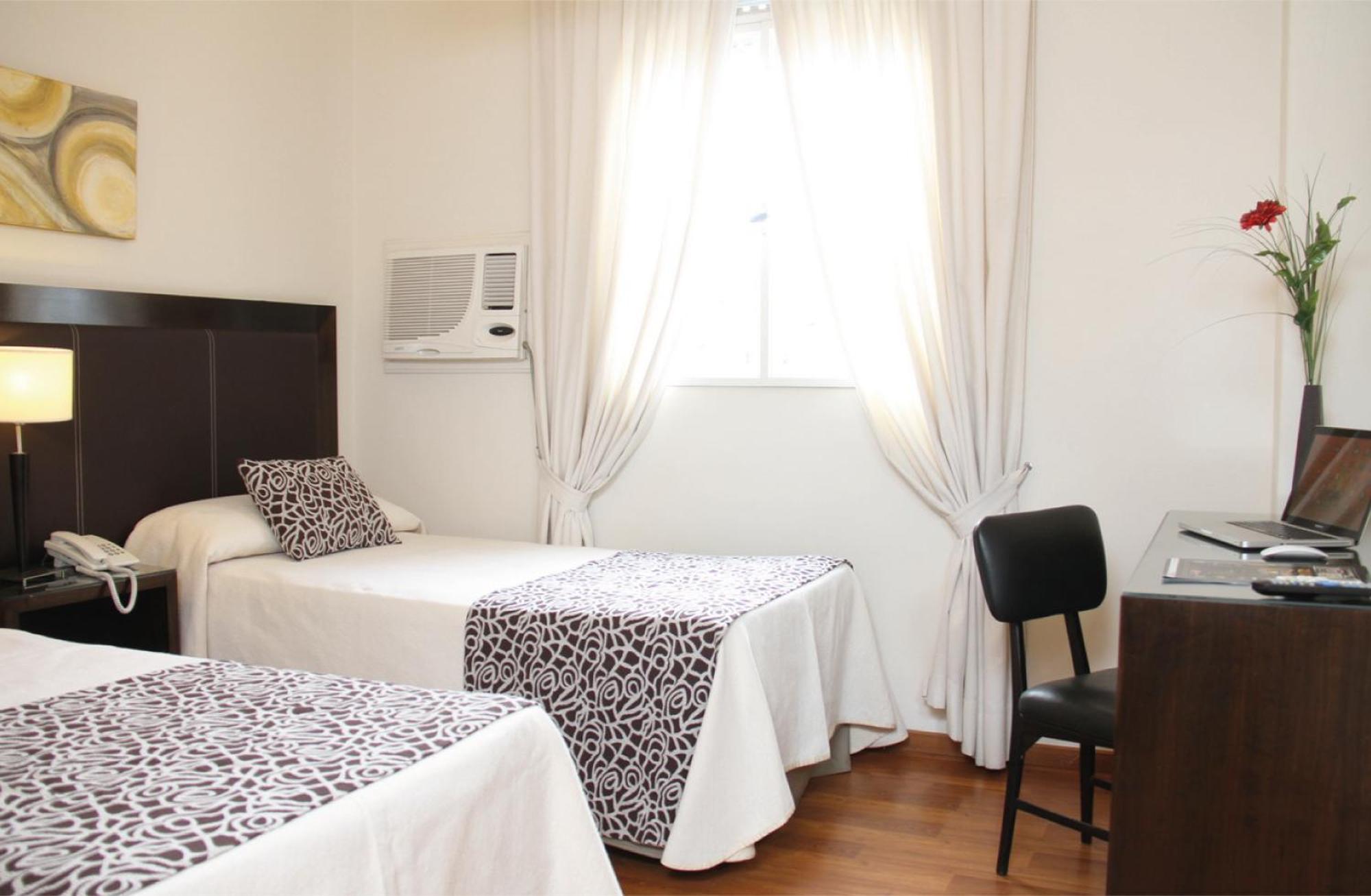 Hotel Carlos V San Miguel de Tucumán Room photo