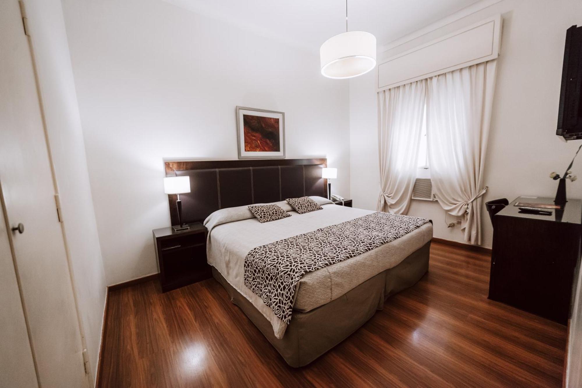 Hotel Carlos V San Miguel de Tucumán Room photo