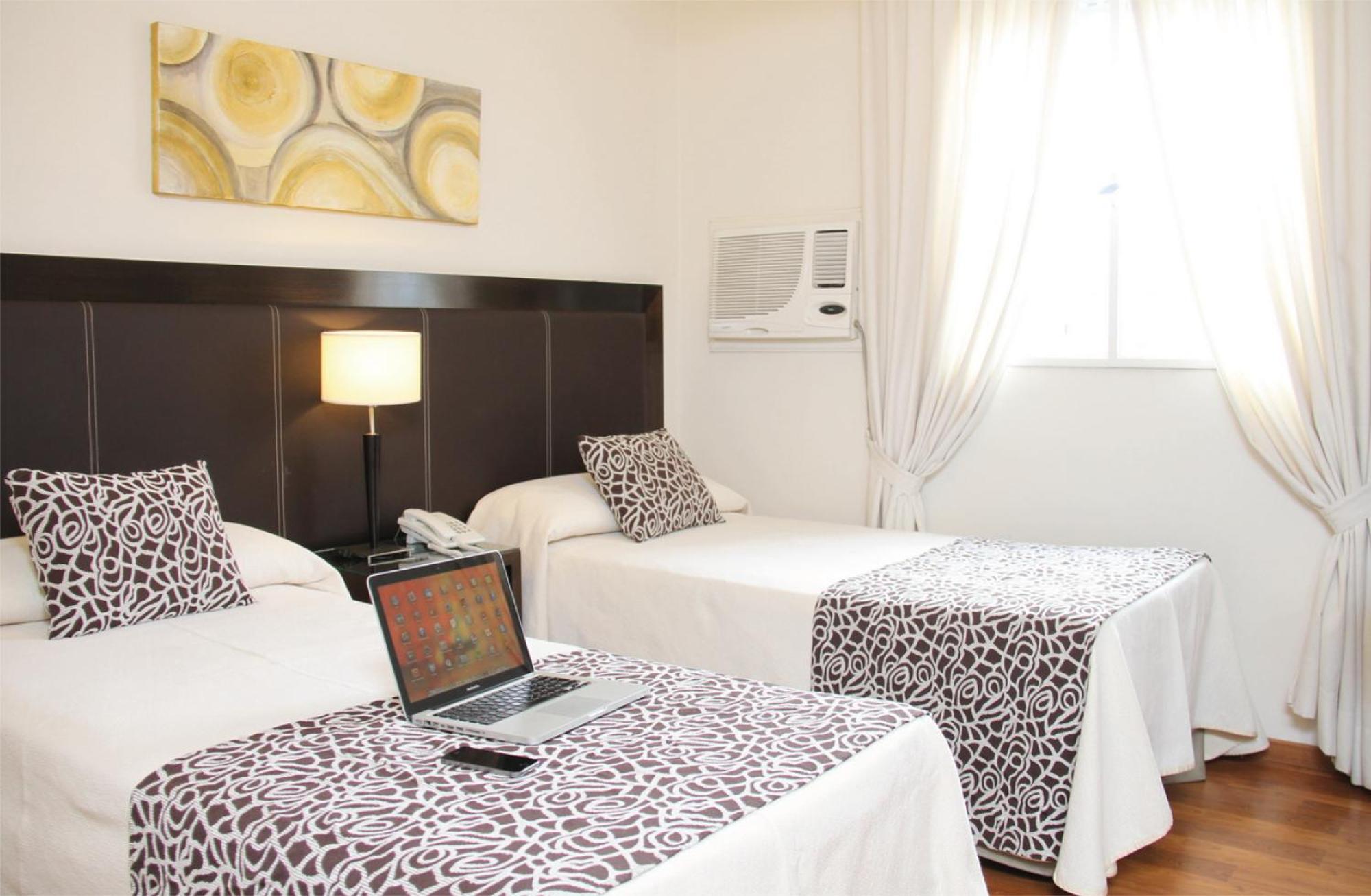 Hotel Carlos V San Miguel de Tucumán Room photo
