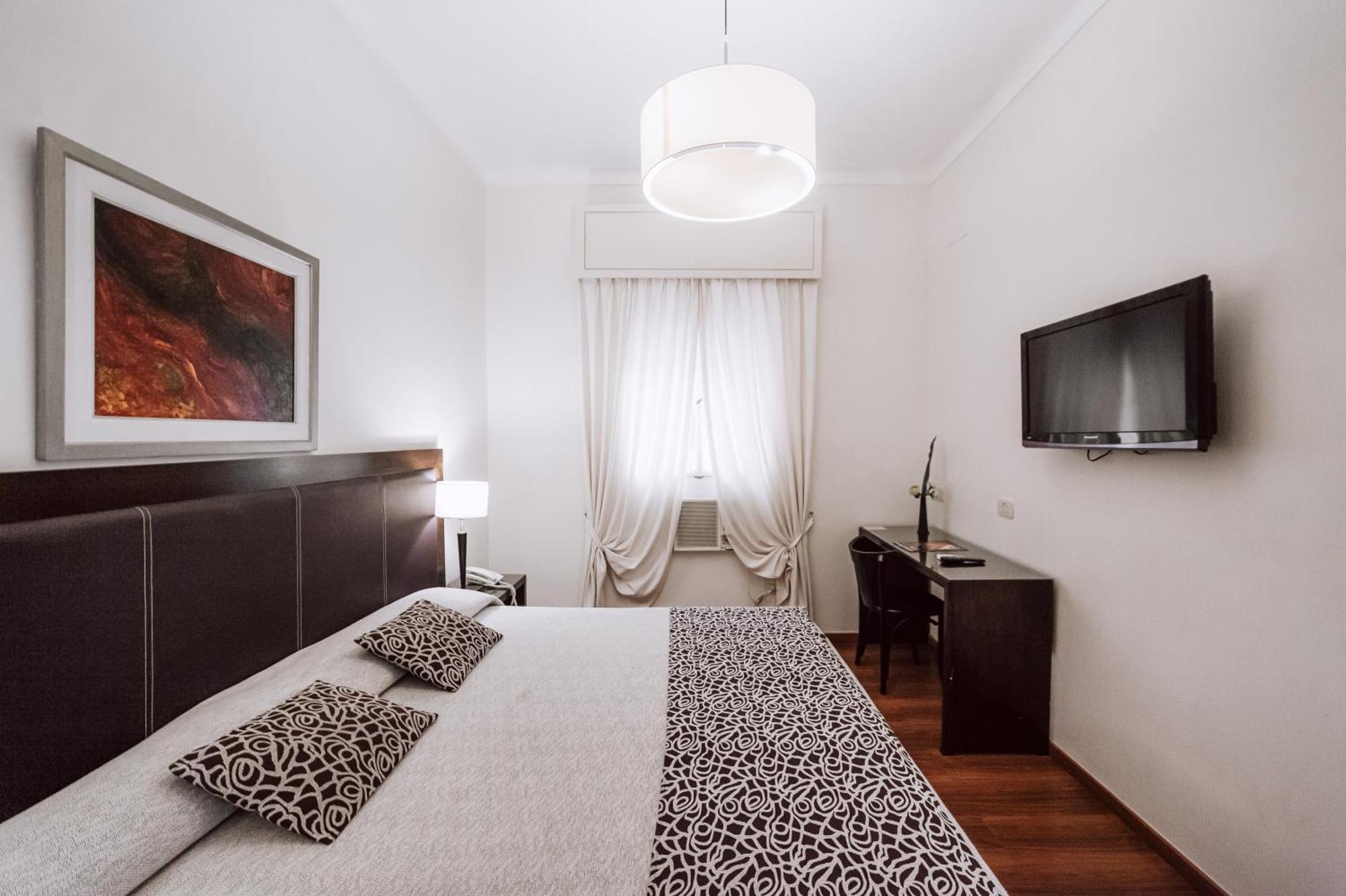 Hotel Carlos V San Miguel de Tucumán Room photo