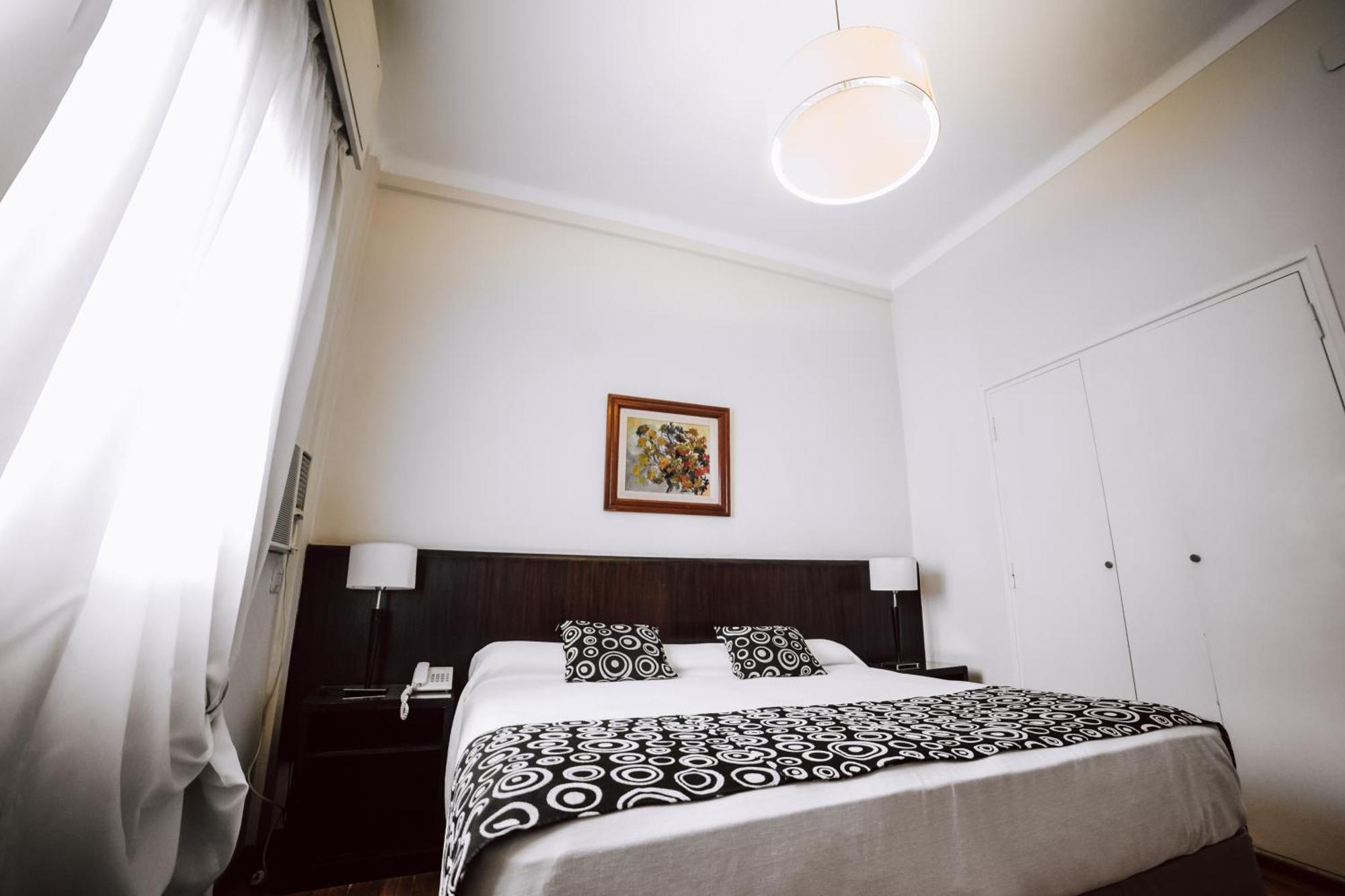 Hotel Carlos V San Miguel de Tucumán Room photo